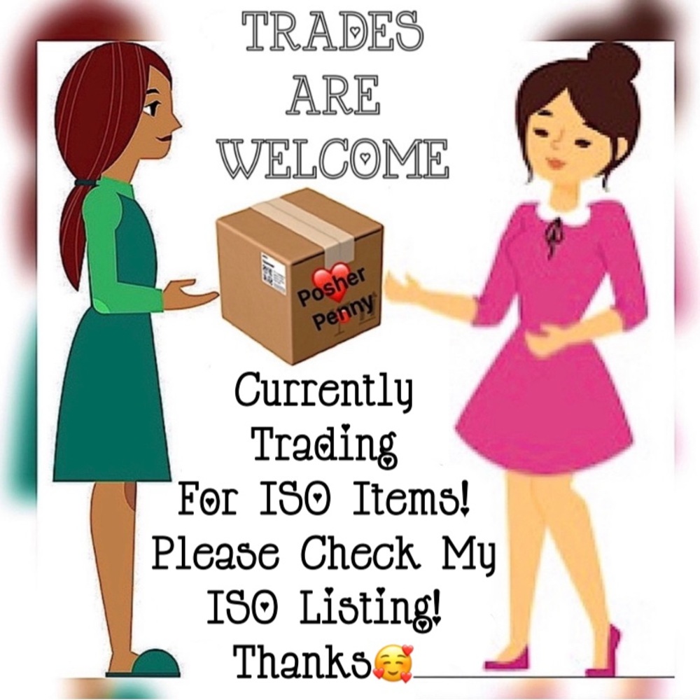 🫶🏽 TRADE 🫶🏽 - Picture 5 of 9